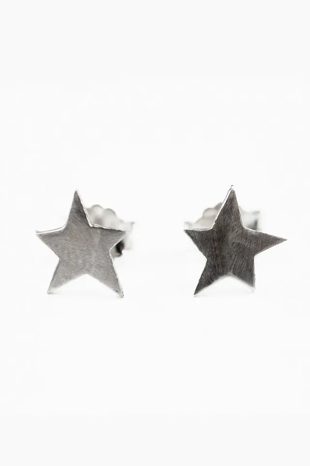 Flor Rubaja Essentials Stella mini orecchini argento 925