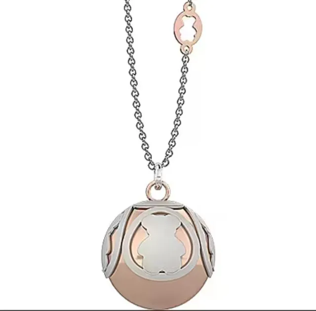 Gioielli Celiento Nanan collana chiama angeli bijoux