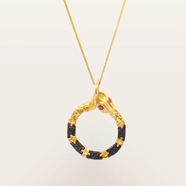 Alfredo Correnti Collezione 67 Collana da donna