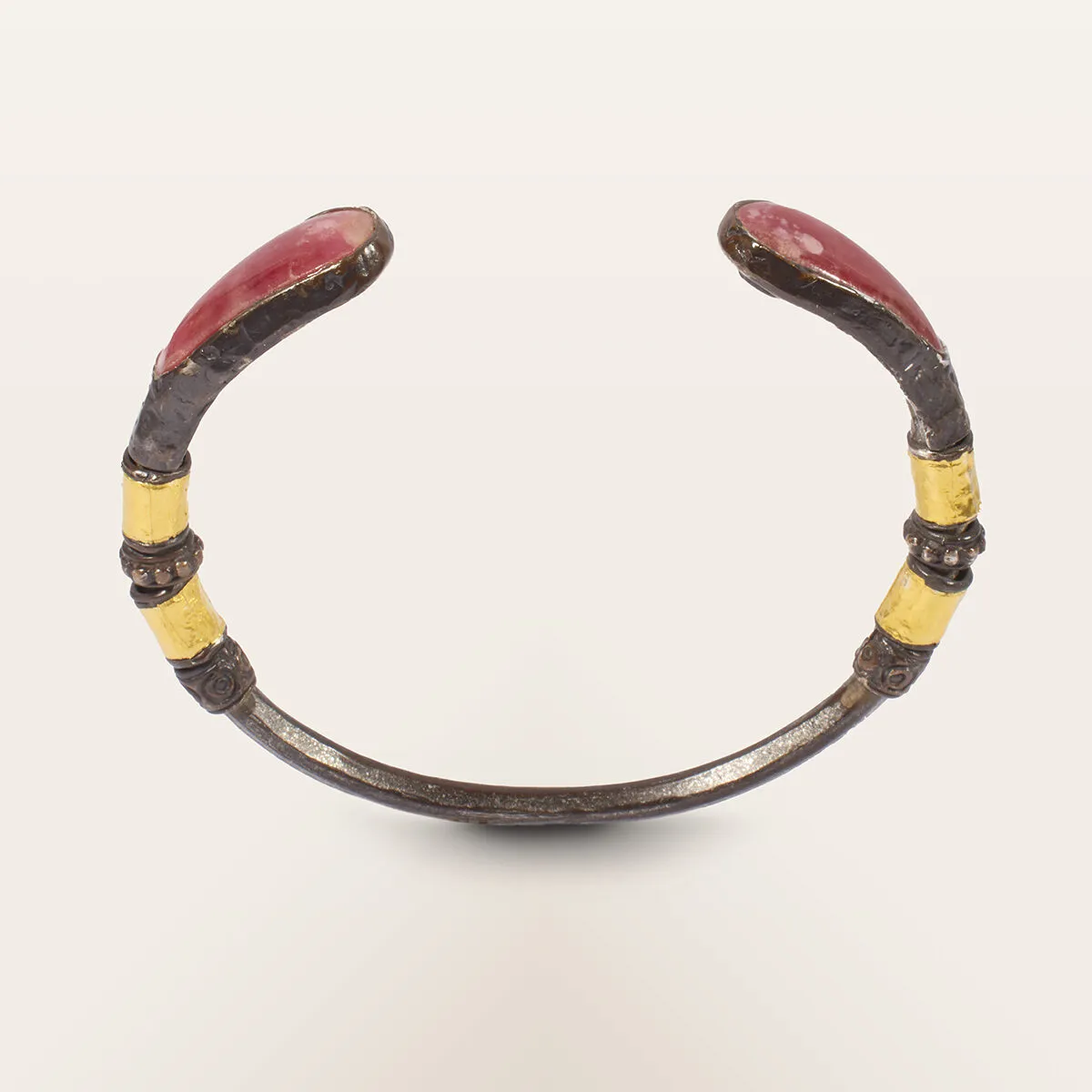 Alfredo Correnti Gea bracciale donna