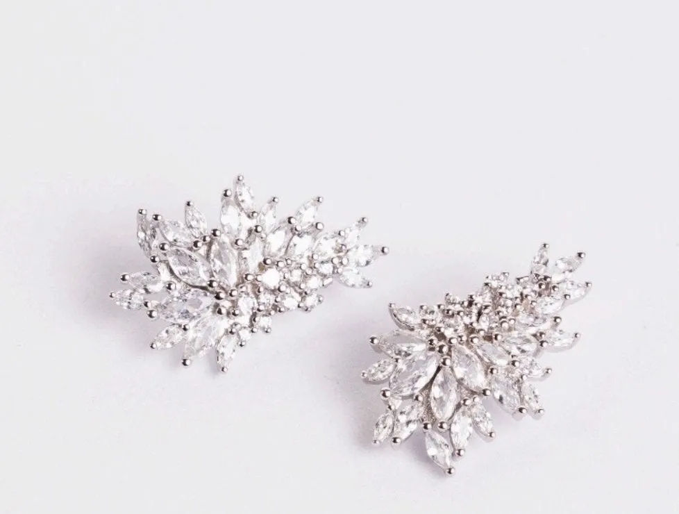 Gioielli Celiento orecchini argento 925 donna