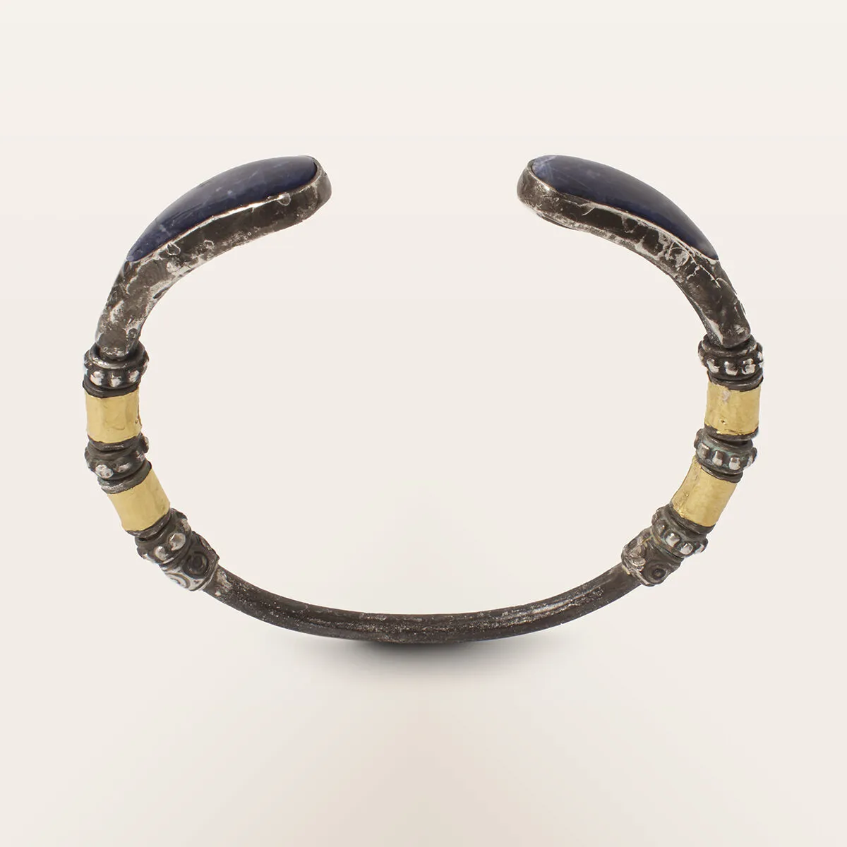 Alfredo Correnti Gea bracciale elegante