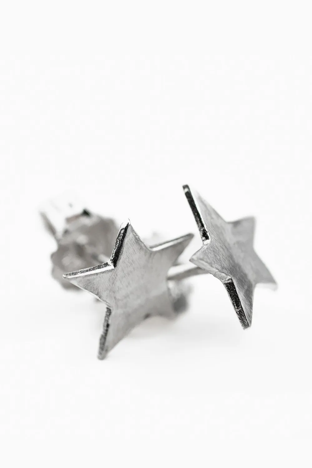 Flor Rubaja Essentials Stella mini orecchini argento 925