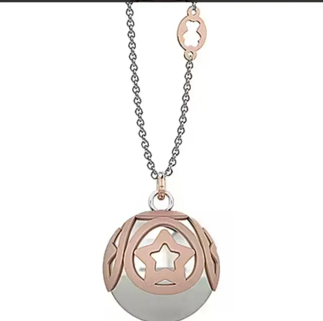 Nanan Chiama Angeli NAN0253 collana bijoux