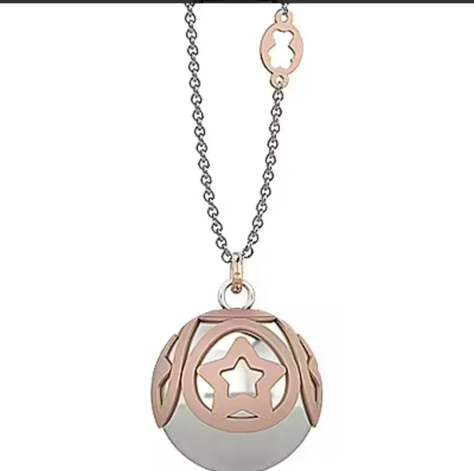 Nanan Chiama Angeli NAN0253 collana bijoux