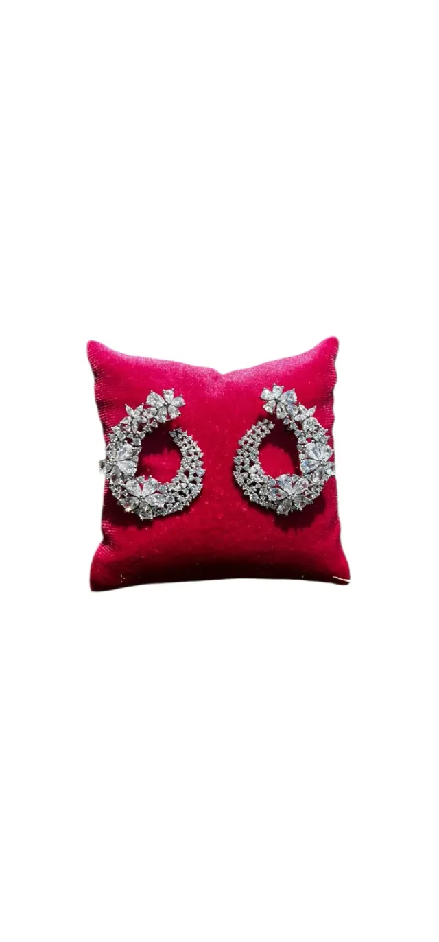 Gioielli Celiento Orecchini Argento 925 donna