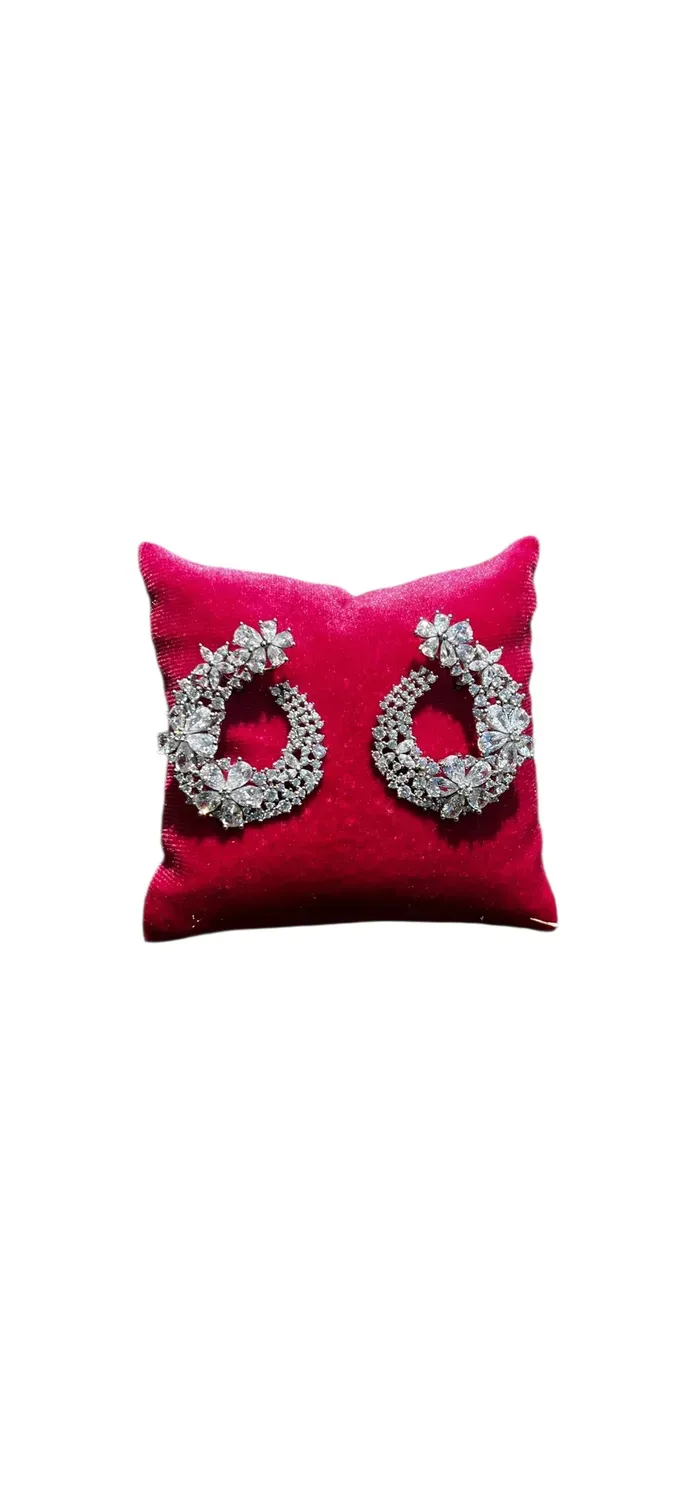 Gioielli Celiento Orecchini Argento 925 donna