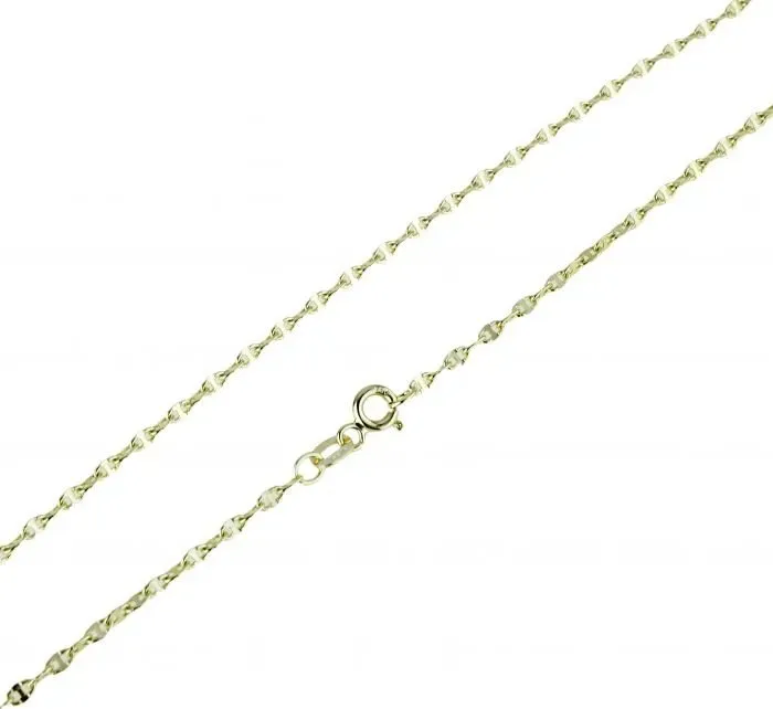 Gioielli Celiento Forzatina Collana Oro Giallo 18kt Unisex