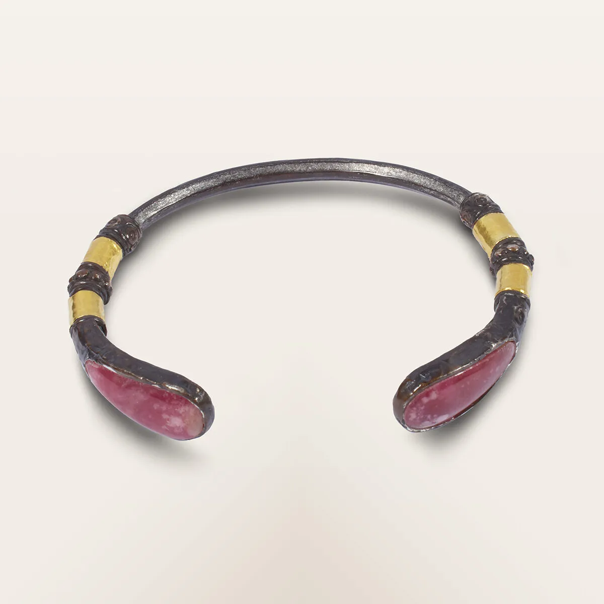 Alfredo Correnti Gea bracciale donna
