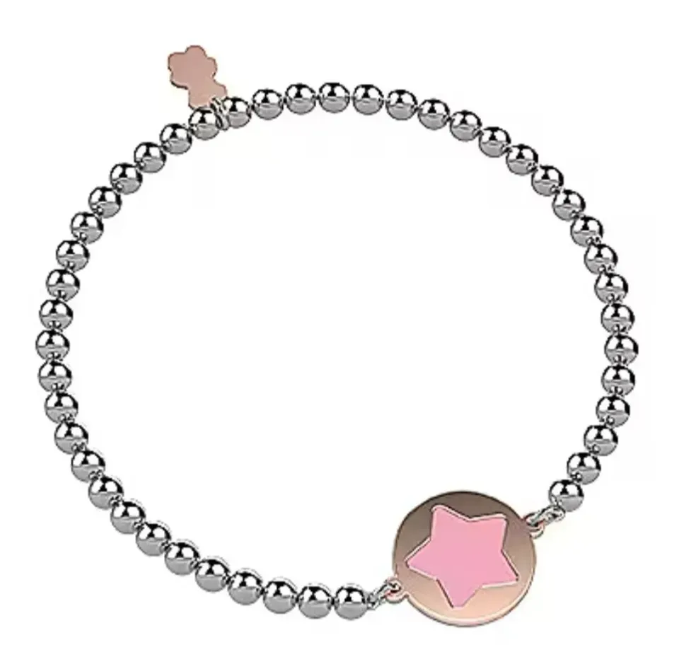 Gioielli Celiento Nanan NAN0317 bracciale bijoux donna