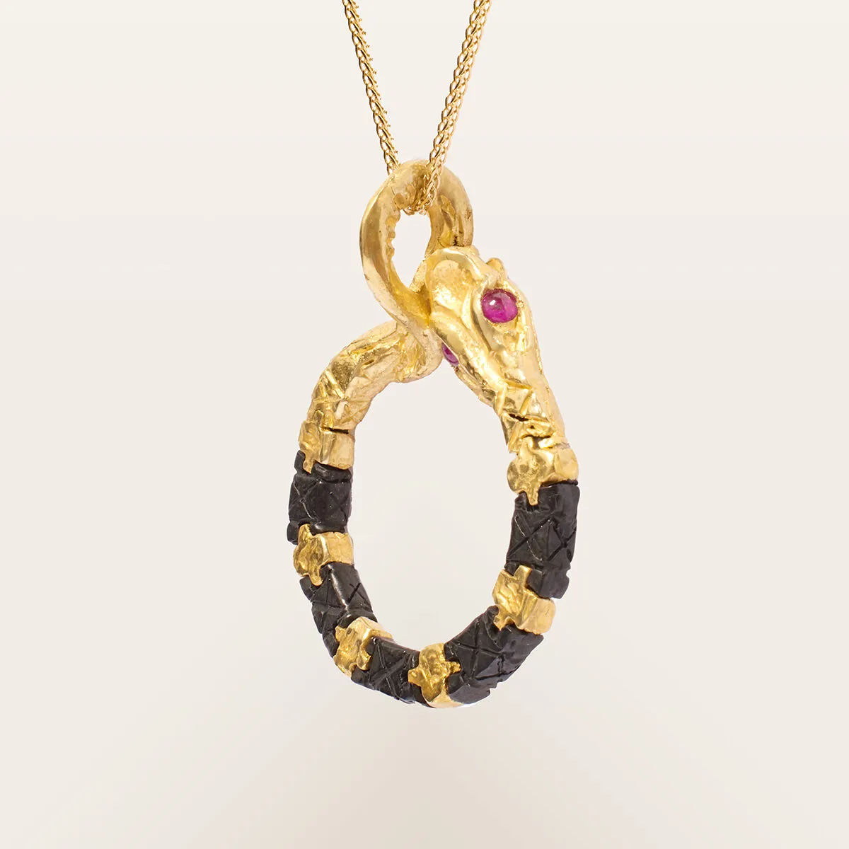 Alfredo Correnti Collezione 67 Collana da donna