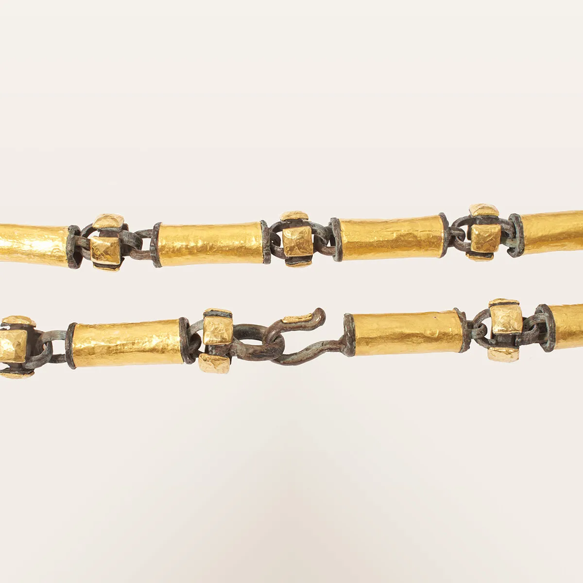 Alfredo Correnti Pura collana artigianale