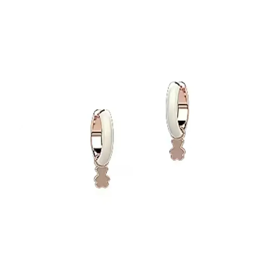 Nanan NAN0320 orecchini donna bijoux