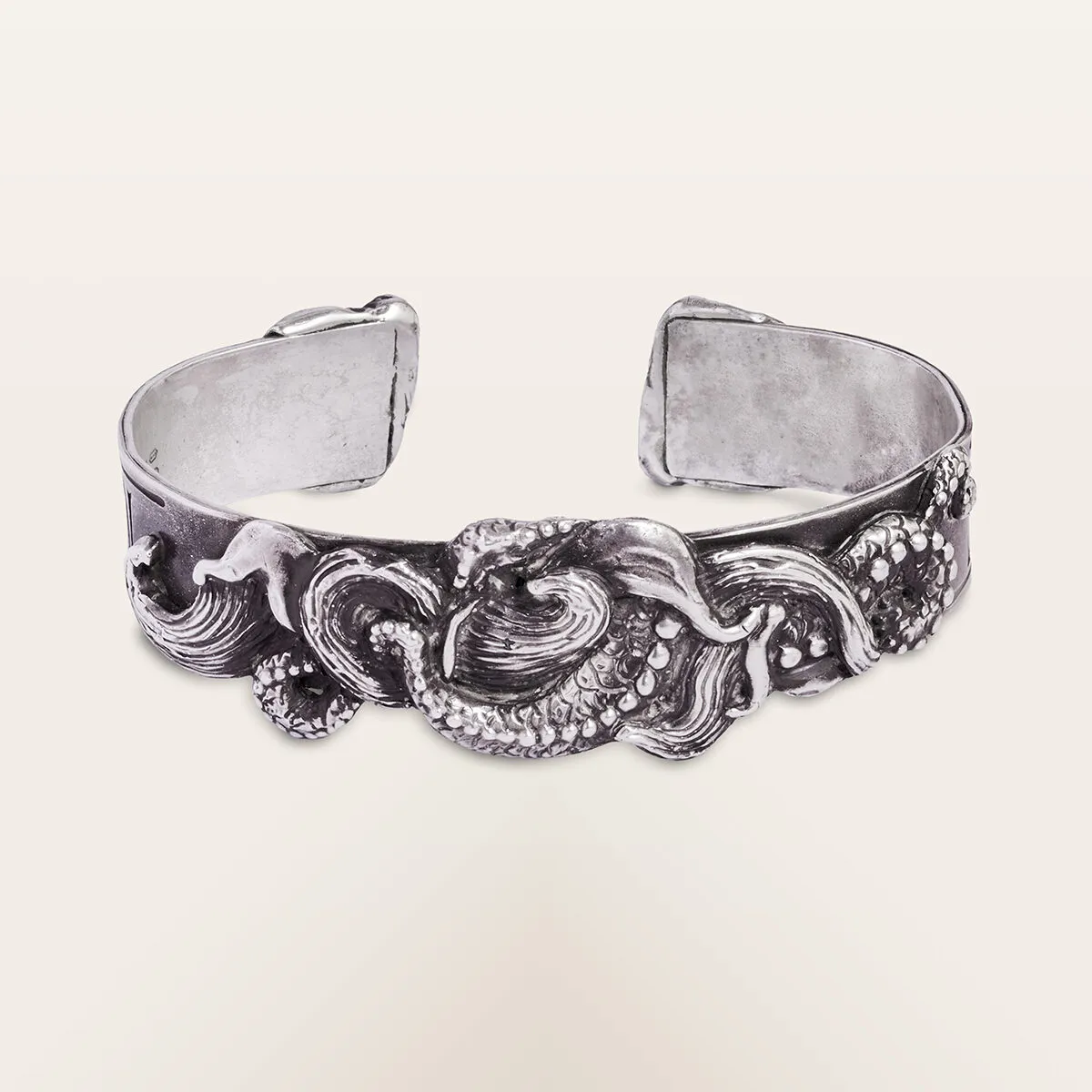 Alfredo Correnti Peloro Scilla e Cariddi bracciale