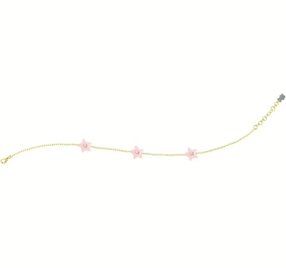 Gioielli Celiento Nanan bracciale bambino bijoux
