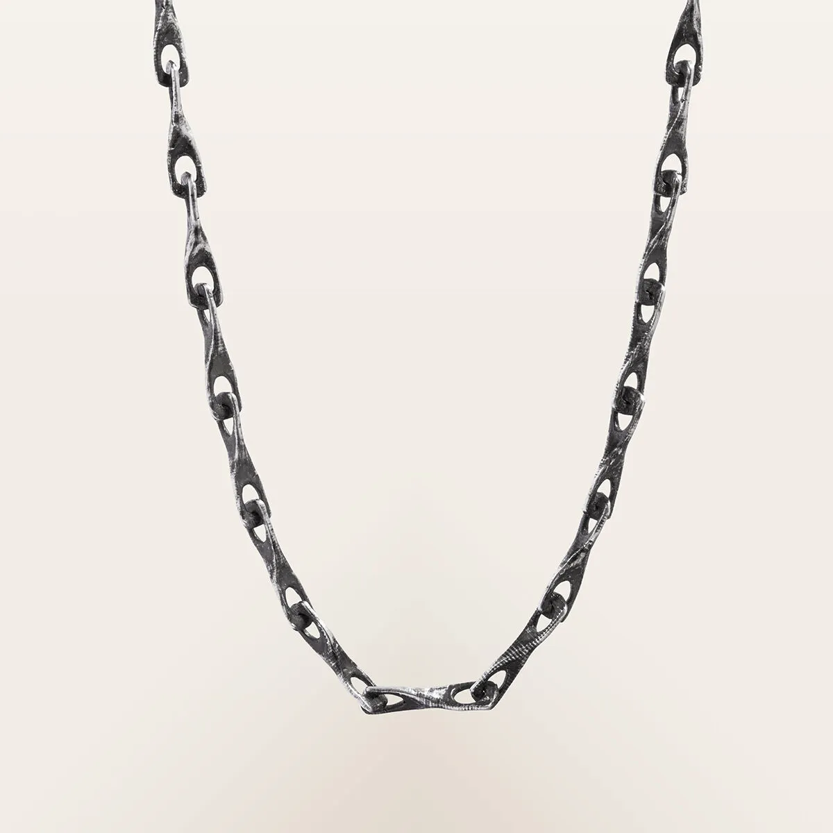 Alfredo Correnti I Classici Argento collana argento