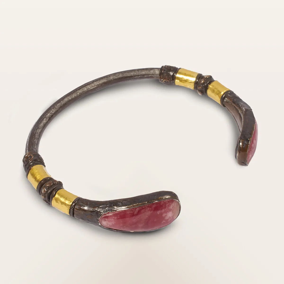 Alfredo Correnti Gea bracciale donna