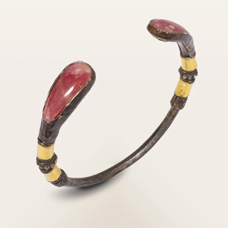 Alfredo Correnti Gea bracciale donna