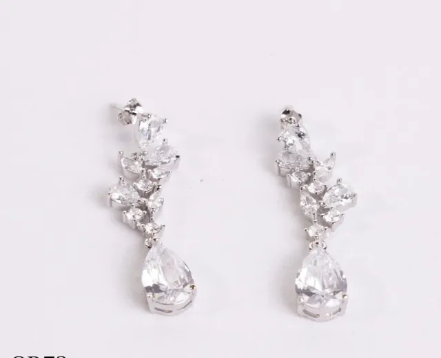 Gioielli Celiento orecchini argento 925