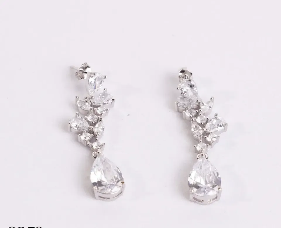 Gioielli Celiento orecchini argento 925