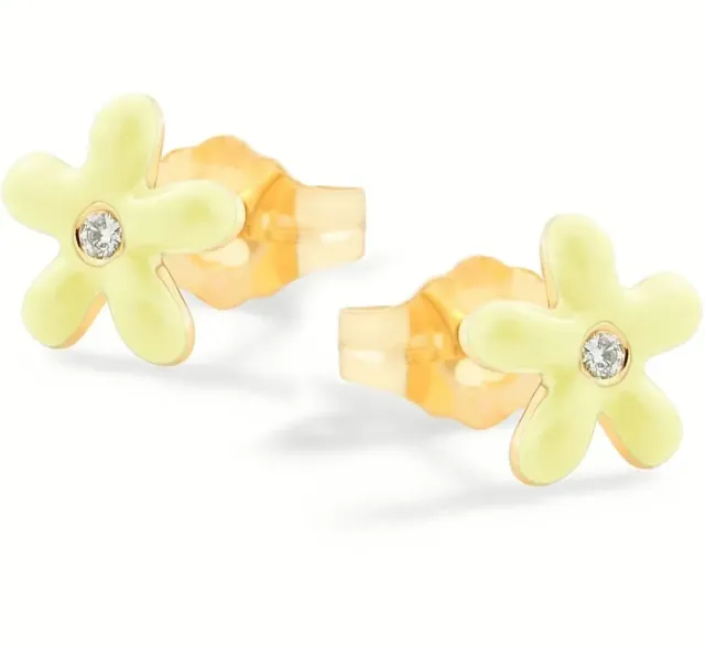 Nanan NAN0497 orecchini bambina bijoux
