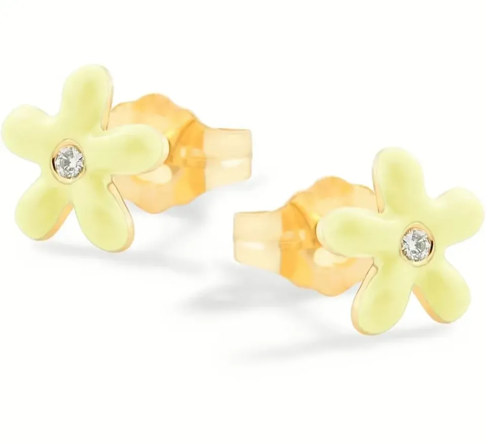 Nanan NAN0497 orecchini bambina bijoux