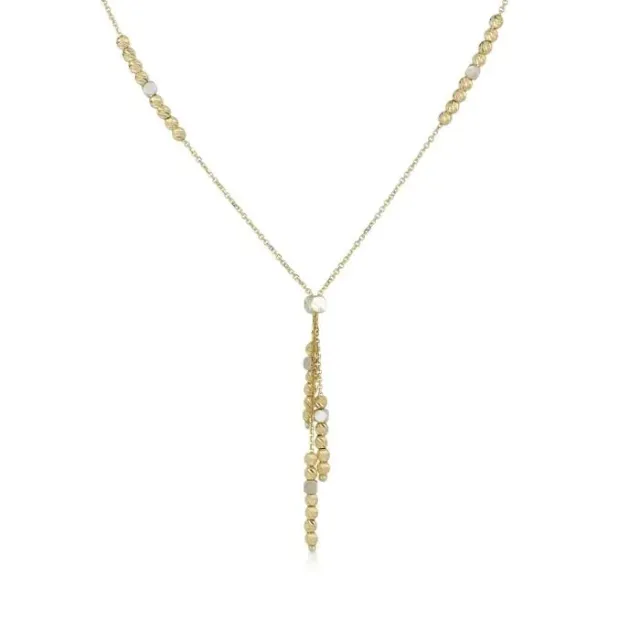 Gioielli Celiento Pendente girocollo oro giallo 18 kt