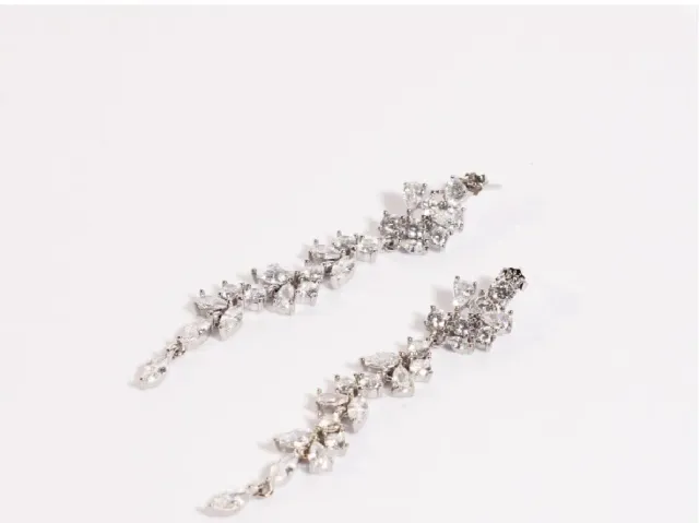 Gioielli Celiento orecchini argento 925 donna