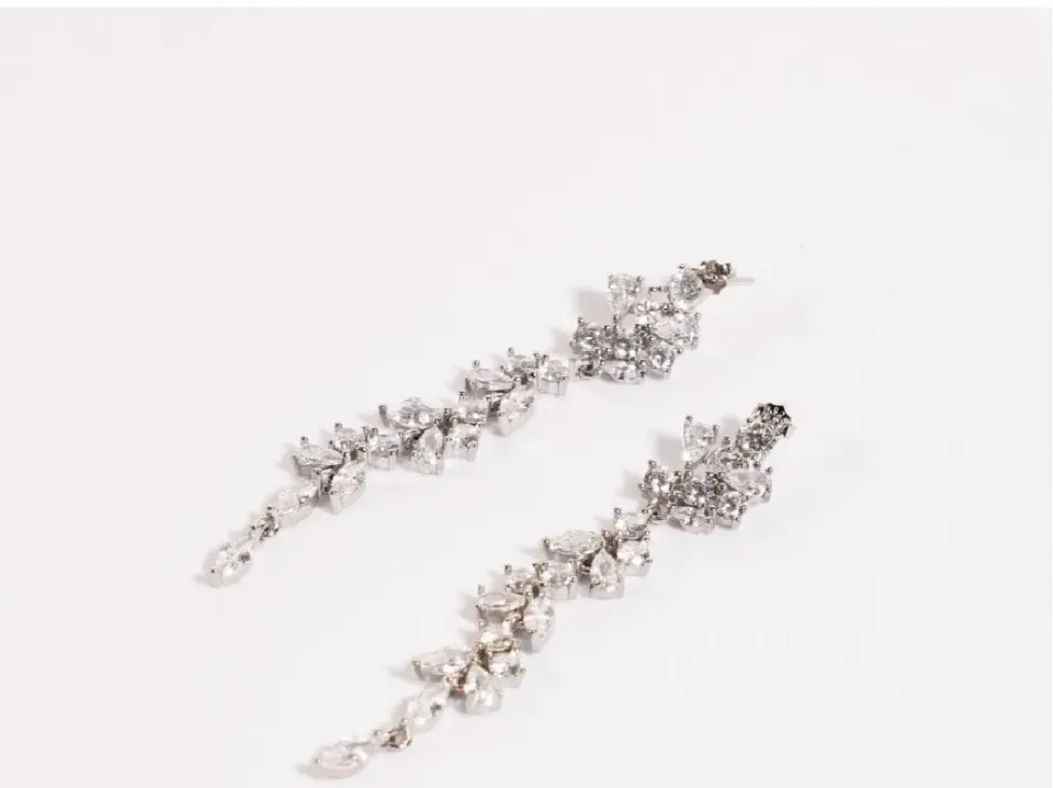 Gioielli Celiento orecchini argento 925 donna