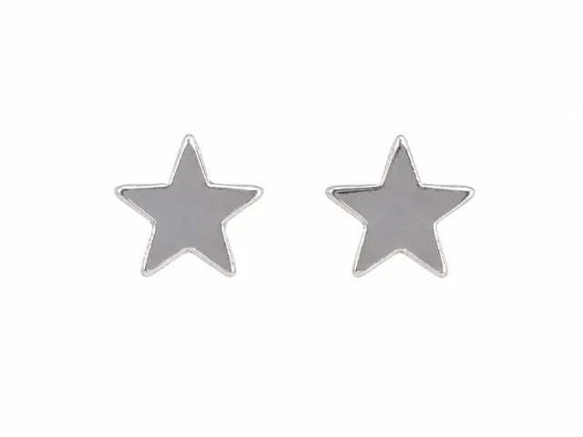 Victoria Jane Age 50 Star orecchini bottiglia regalo