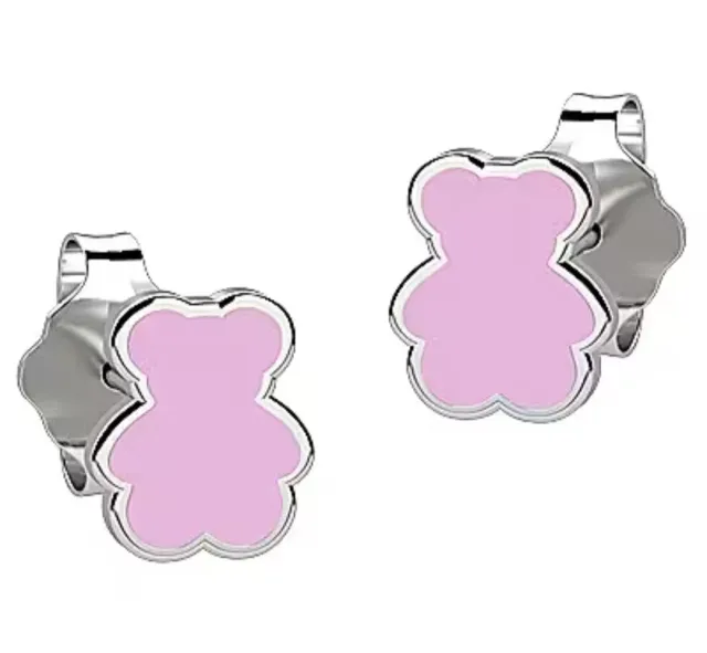 Gioielli Celiento Nanan orecchini bambina animali bijoux