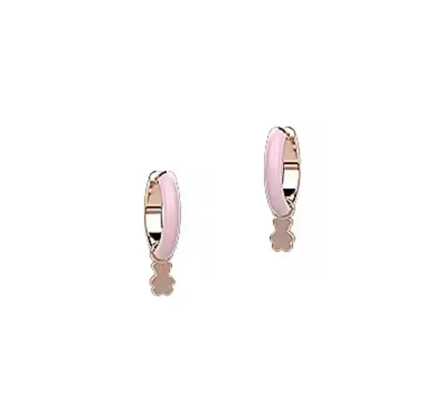 Nanan NAN0321 orecchini donna bijoux