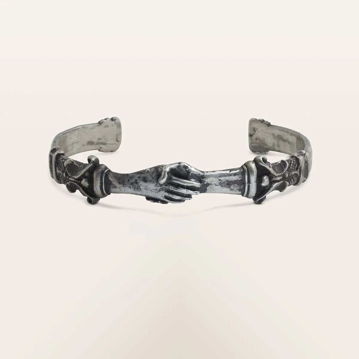 Alfredo Correnti Nesso Mani bracciale da donna