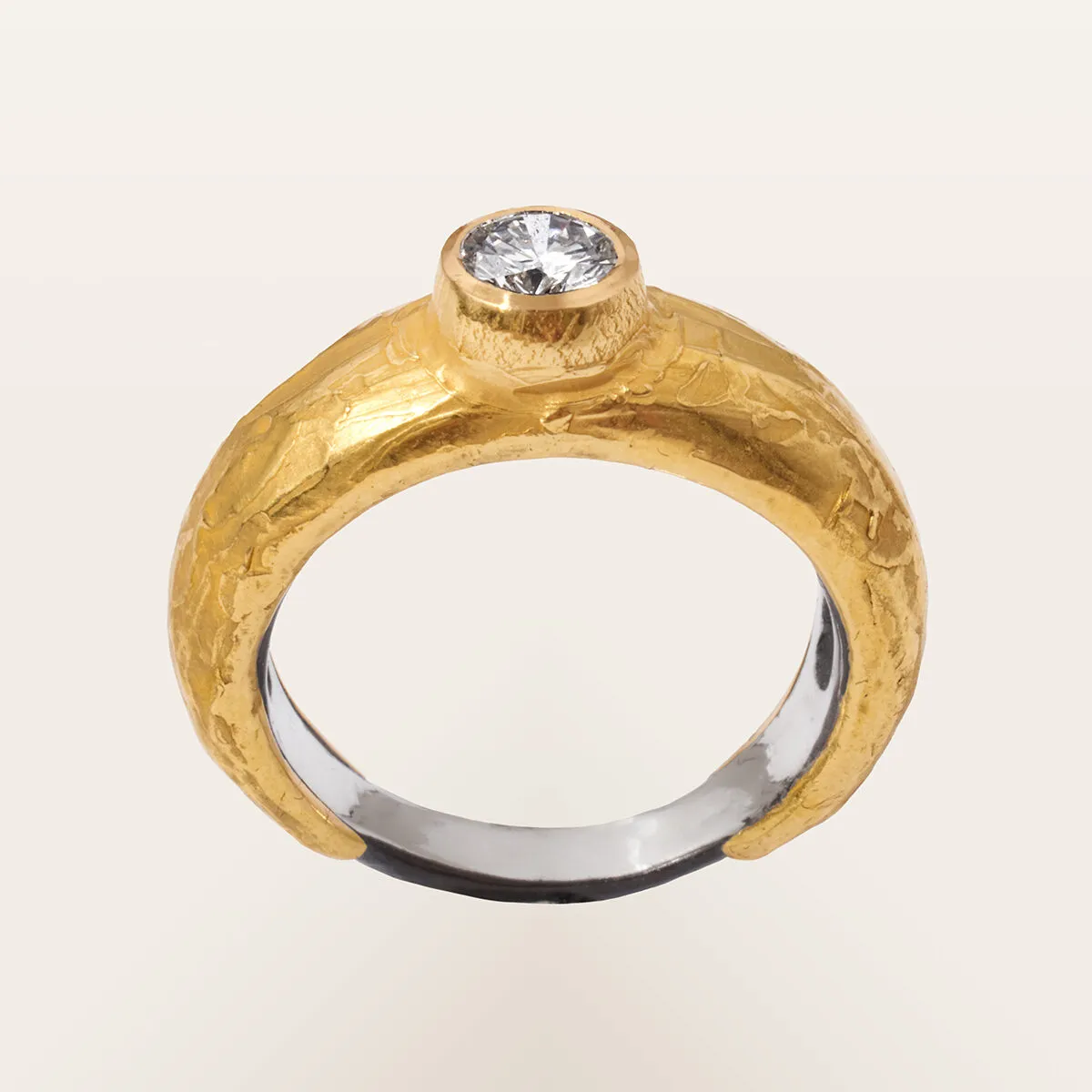 Alfredo Correnti Solitari A C Anello Solitario