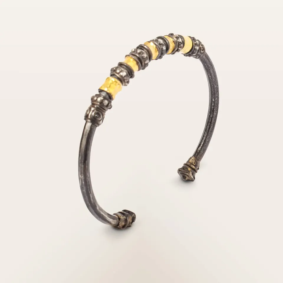 Alfredo Correnti Pura Bracciale modello Pura
