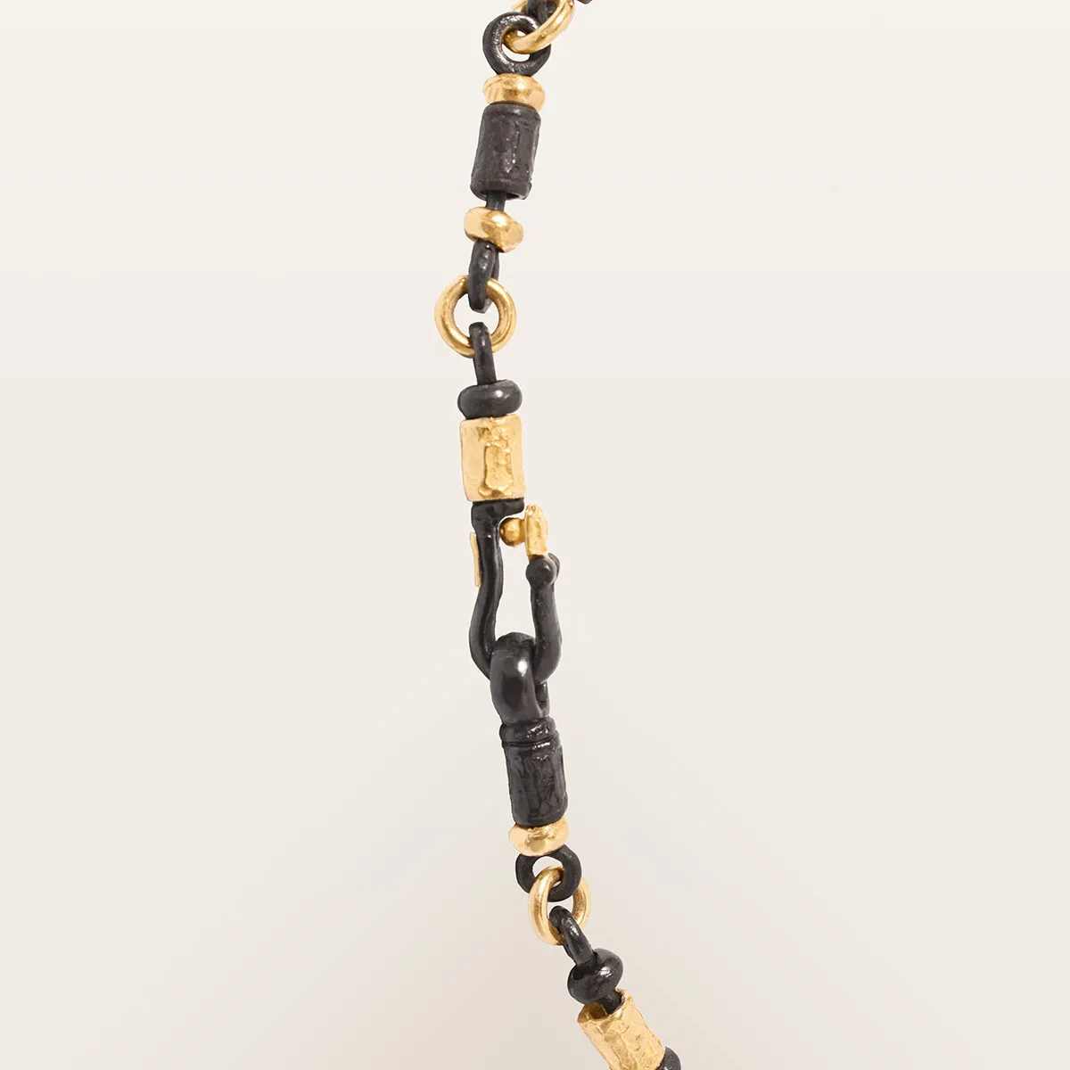 Alfredo Correnti Aeterna Bracciale Connessioni Oro bracciale oro
