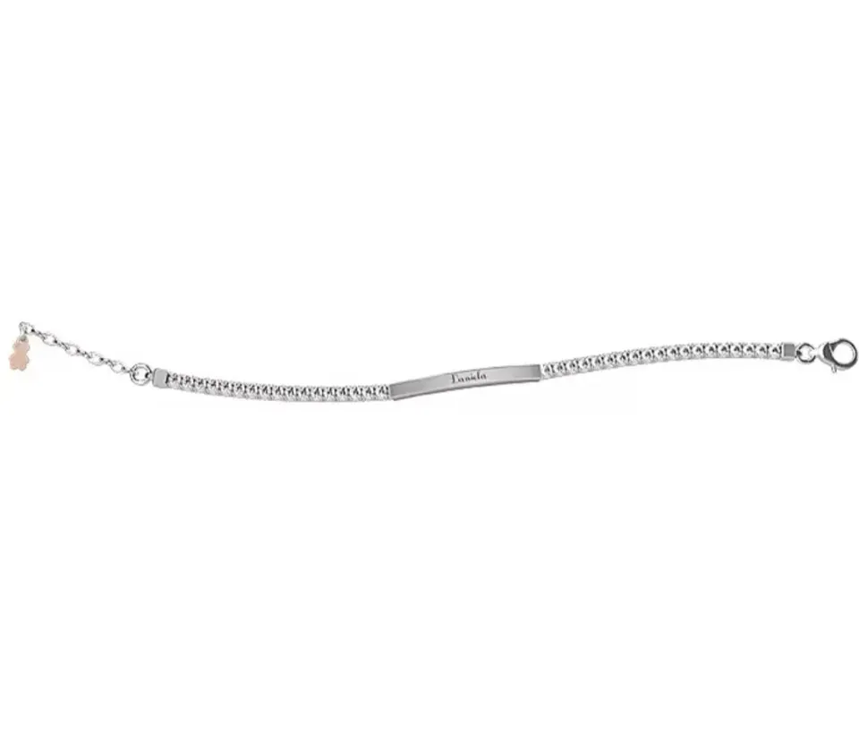 Gioielli Celiento Nanan NAN0337 Bracciale Bambino