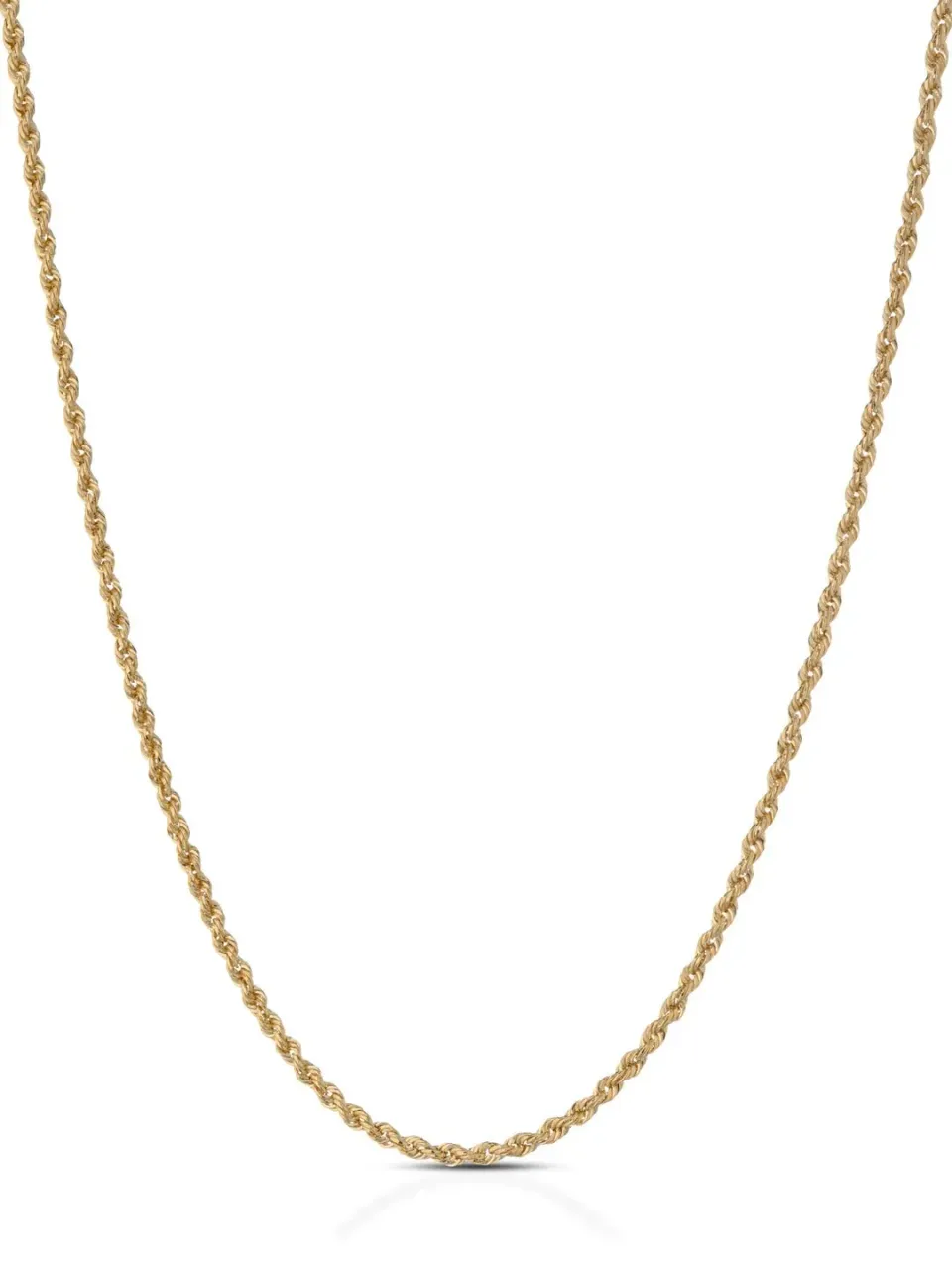 Gioielli Celiento Funetta Collana oro giallo 18kt
