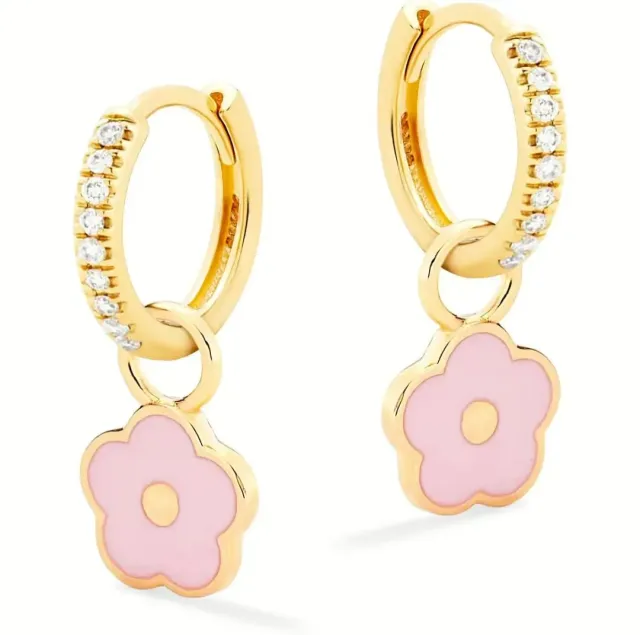 Gioielli Celiento Nanan NAN0479 orecchini donna bijoux