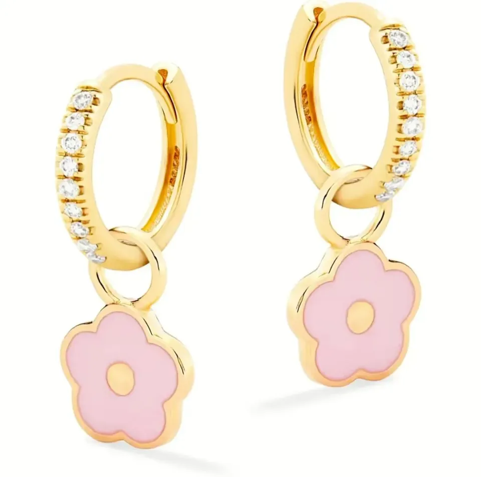 Gioielli Celiento Nanan NAN0479 orecchini donna bijoux