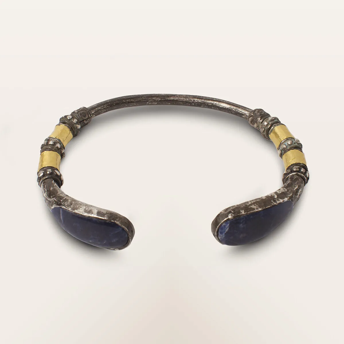 Alfredo Correnti Gea bracciale elegante