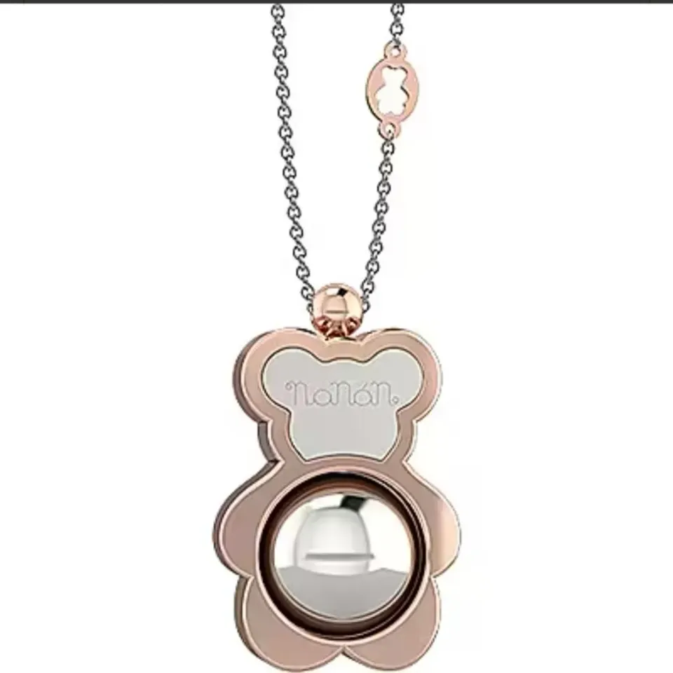 Nanan chiama angeli collana donna bijoux