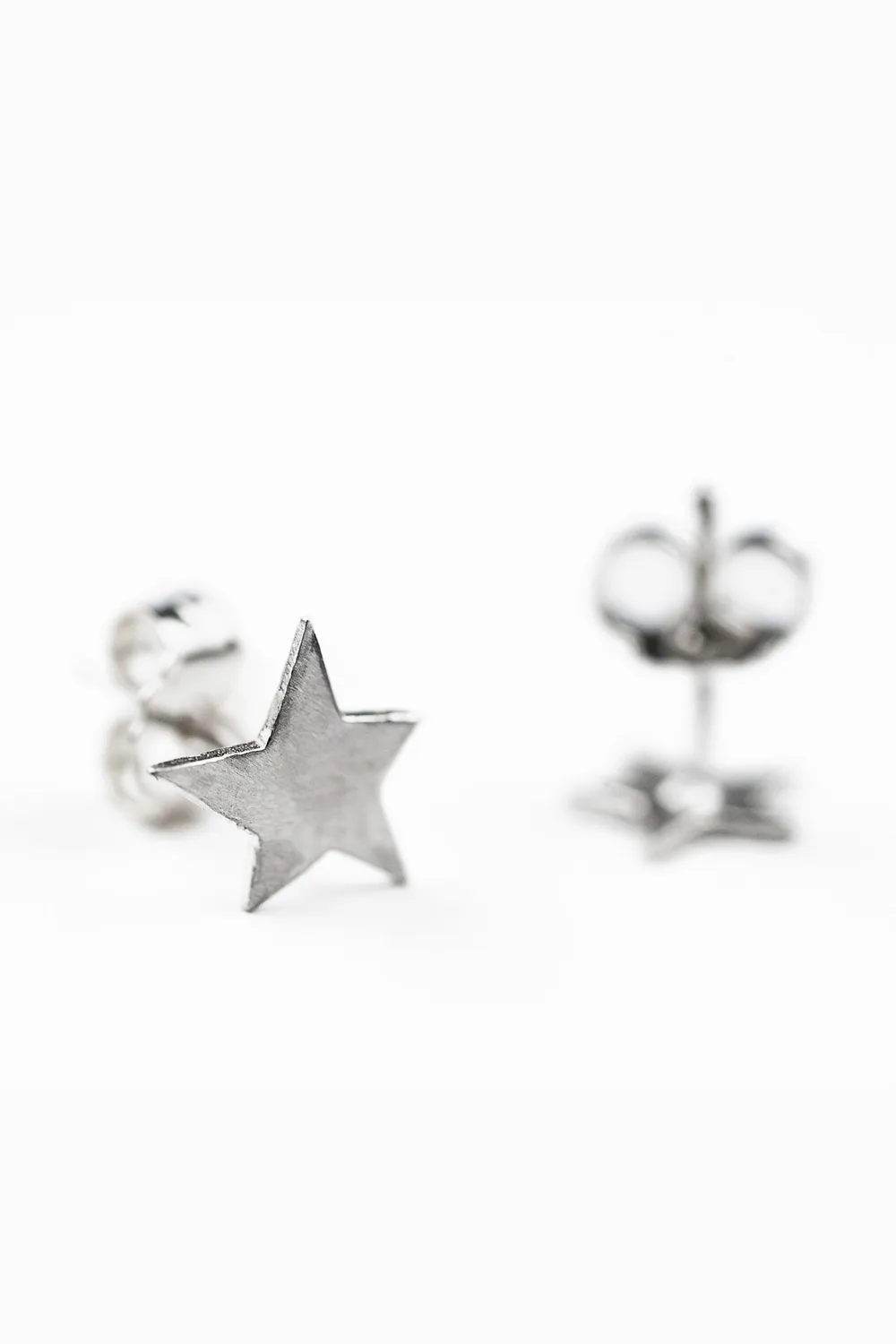Flor Rubaja Essentials Stella mini orecchini argento 925