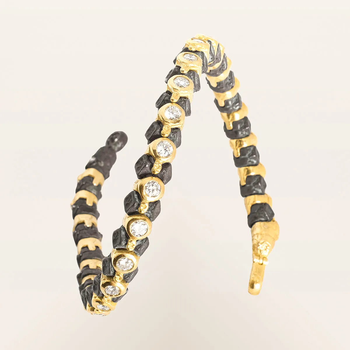 Alfredo Correnti A&C Tennis Bracciale Brillanti