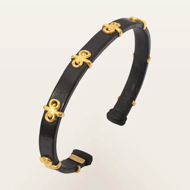 Alfredo Correnti Aeterna Professa bracciale