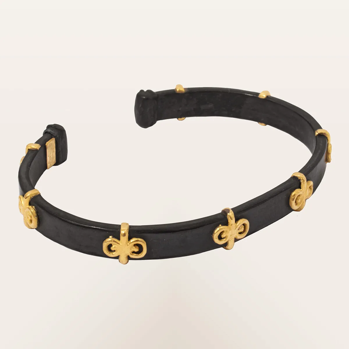 Alfredo Correnti Aeterna Professa bracciale