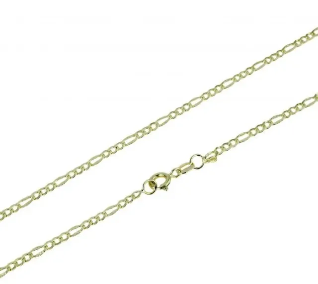 Gioielli Celiento 3+1 collana oro giallo 18kt uomo