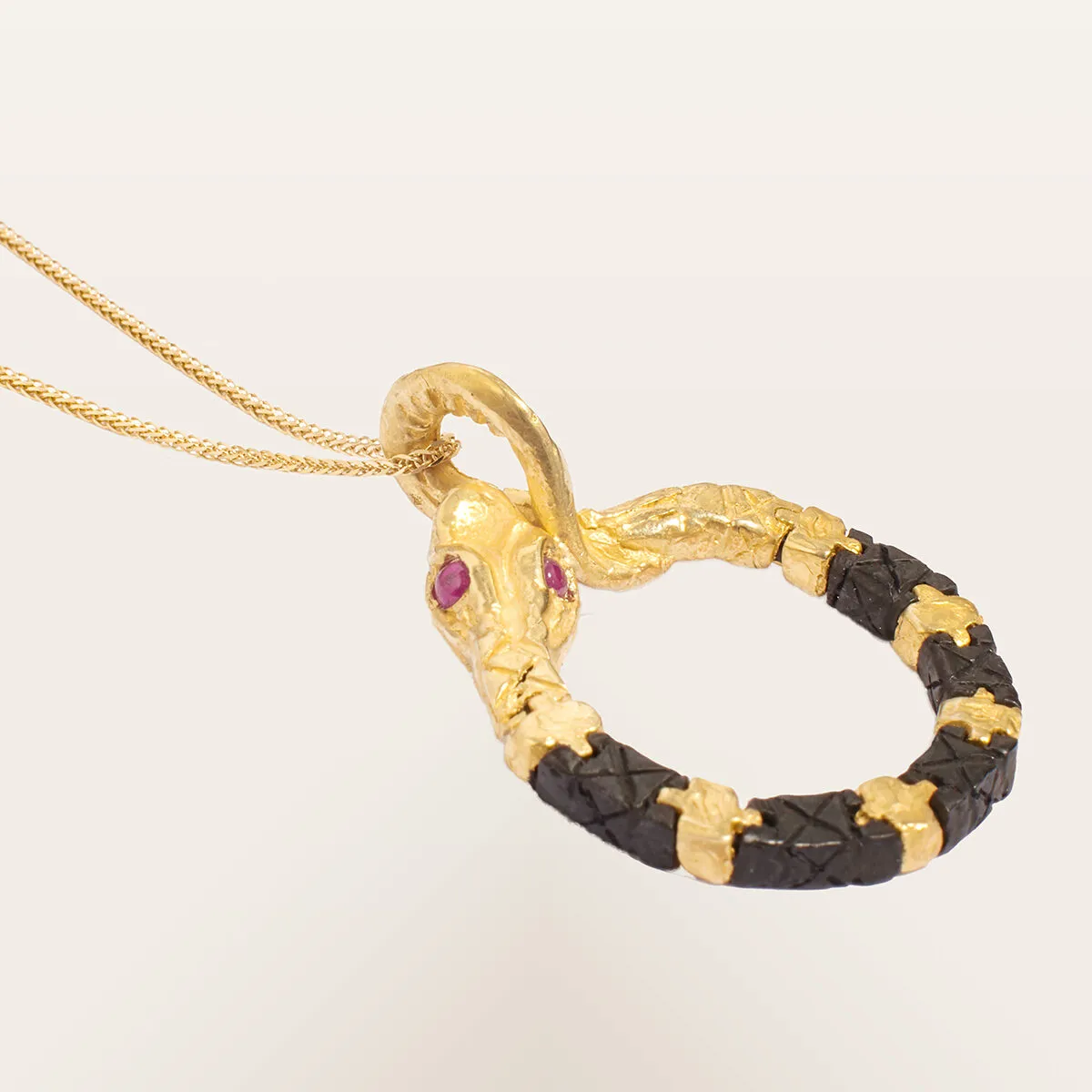 Alfredo Correnti Collezione 67 Collana da donna