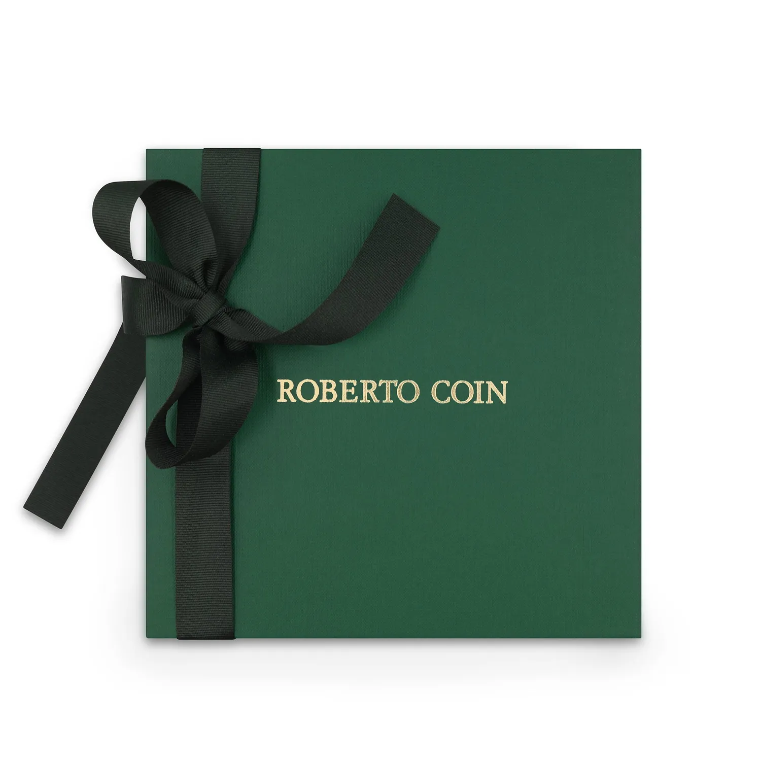 Roberto Coin Beyond Jewels set 2 tazze bone china verde Venezia