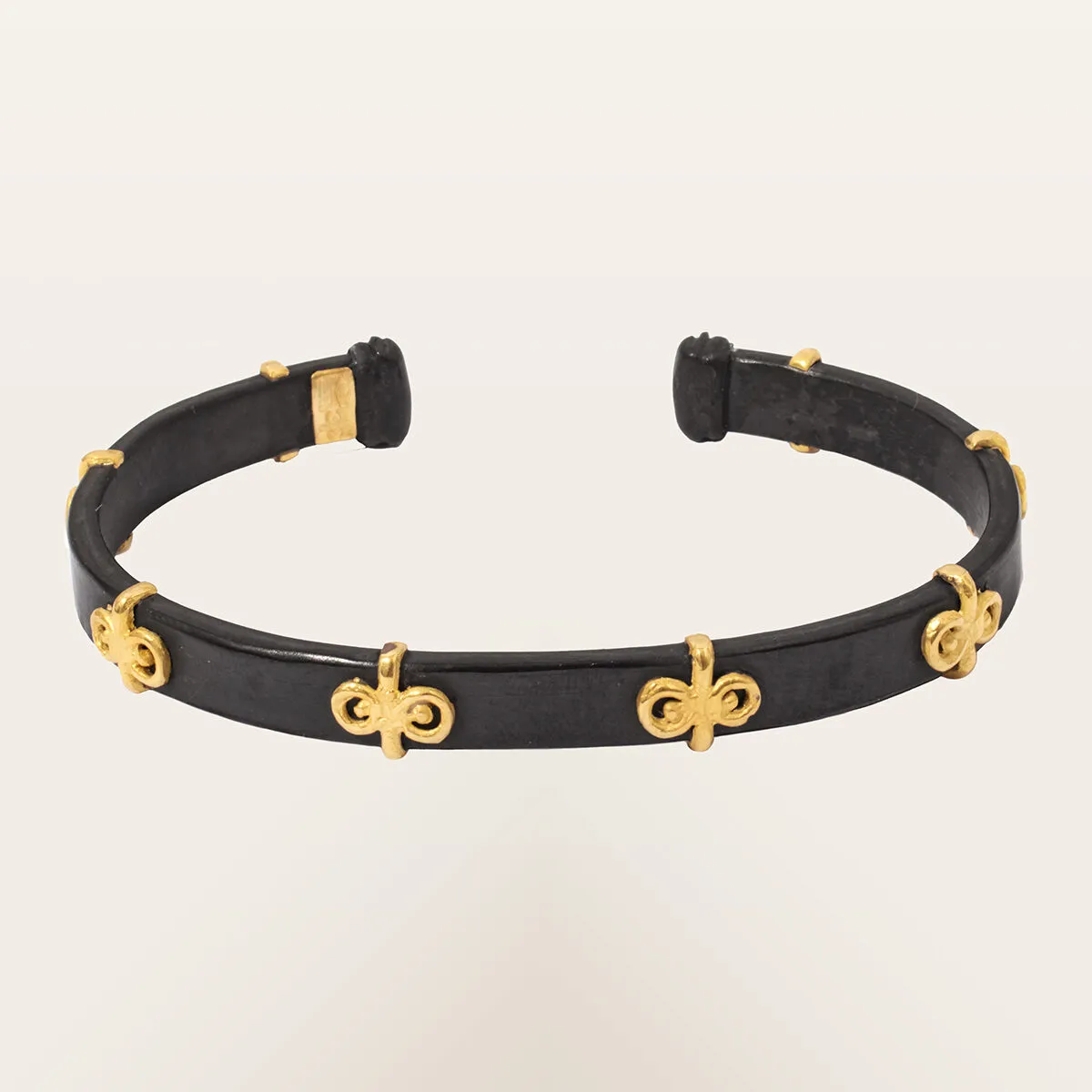 Alfredo Correnti Aeterna Professa bracciale